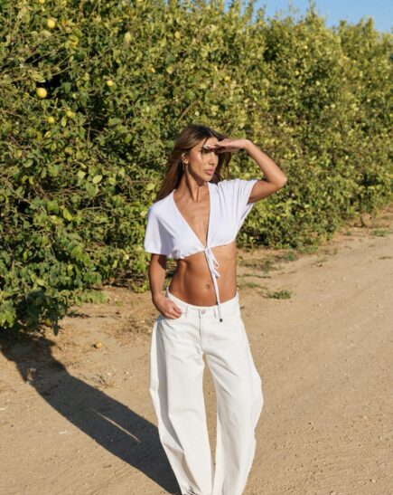 ICON JEANS