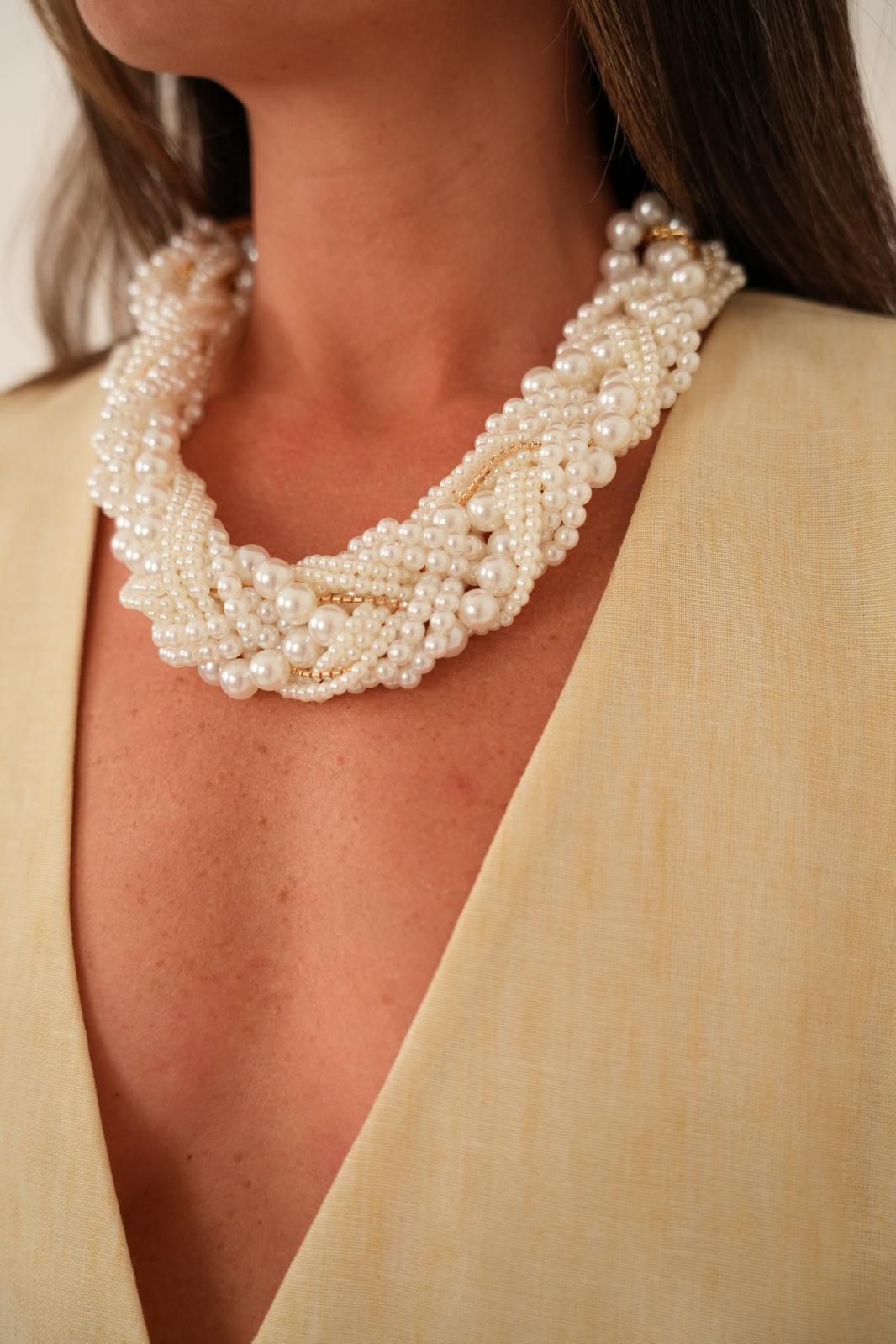 שרשרת פנינים אריאלה