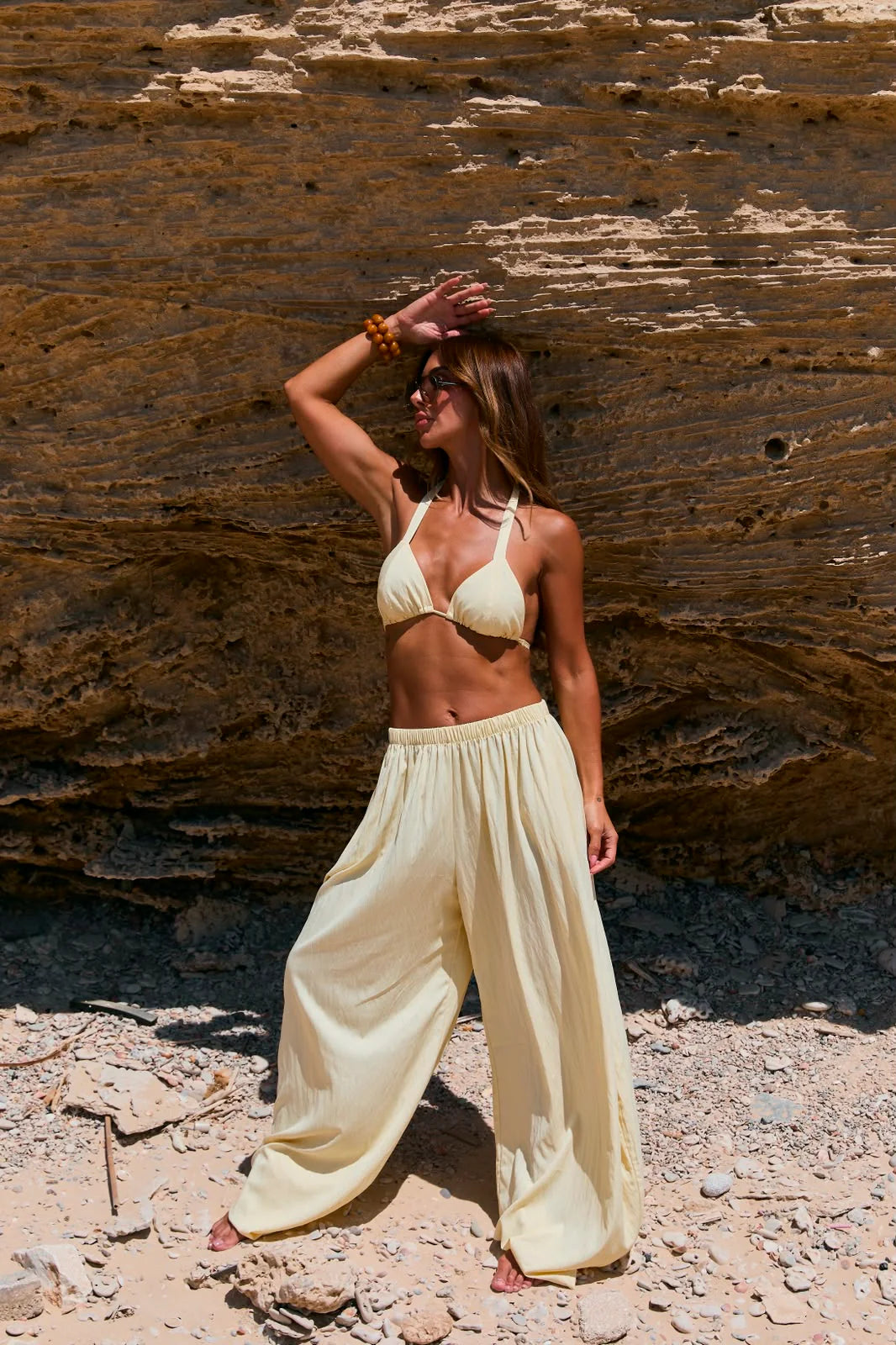 מכנס RIVIERA
