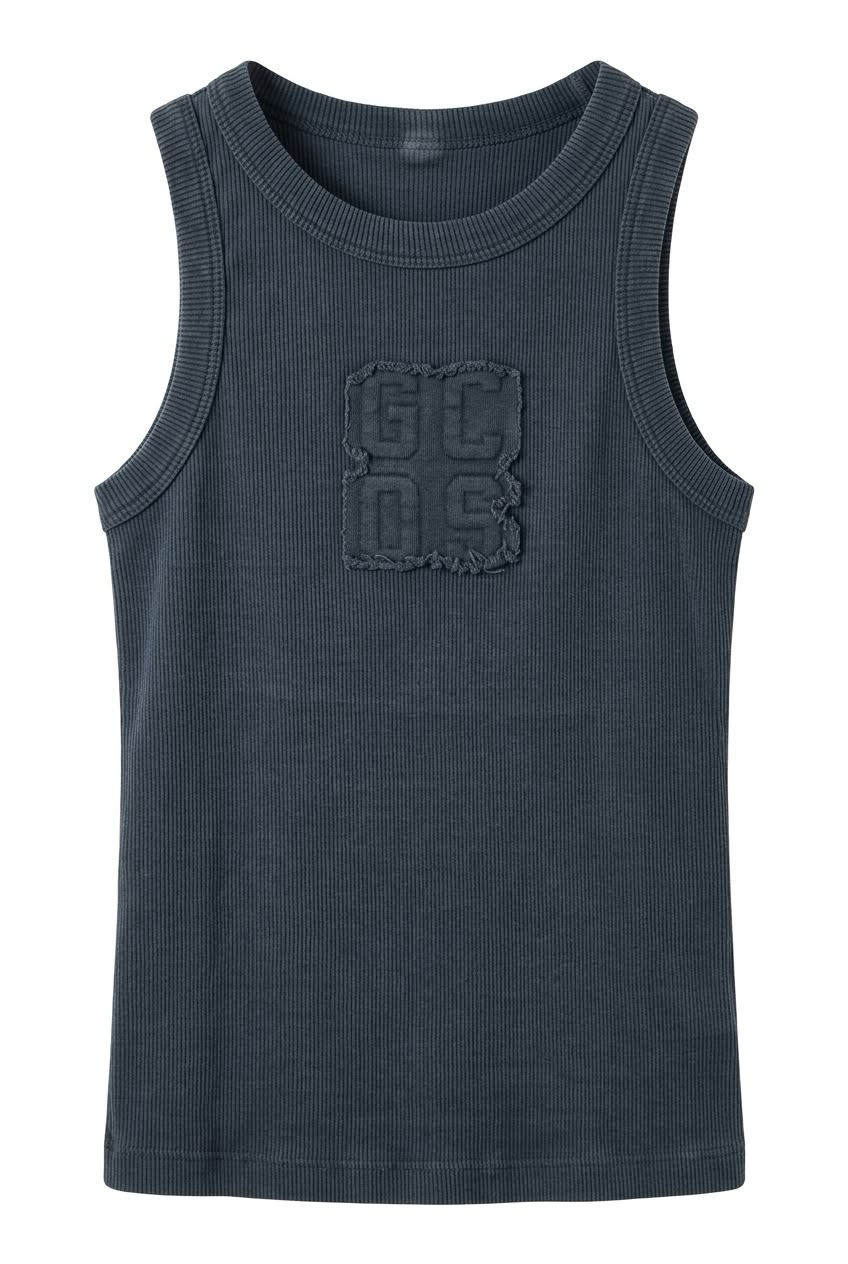 גופייה GCDS